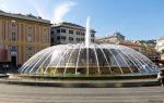 Piazza di Ferrari