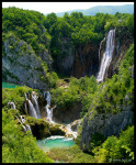 Plitvice Lakes