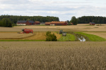 Harvest