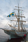 Briggen Tre Kronor