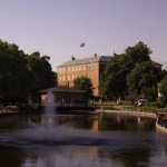 Västerås Slott
